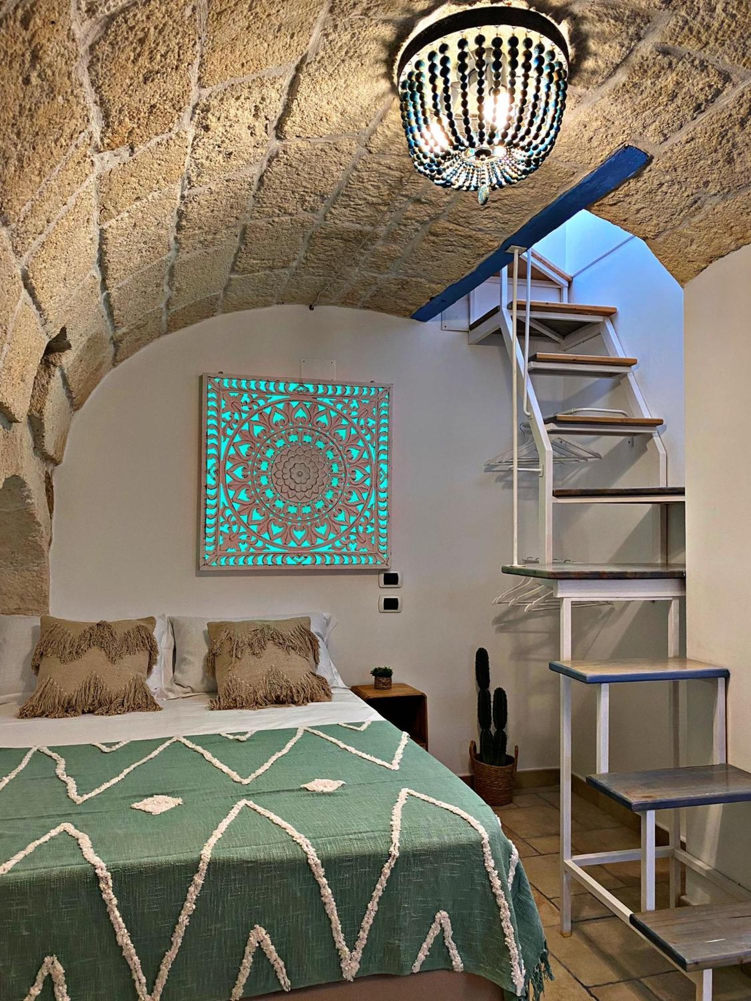 Essential Villa Polignano a Mare Exterior foto