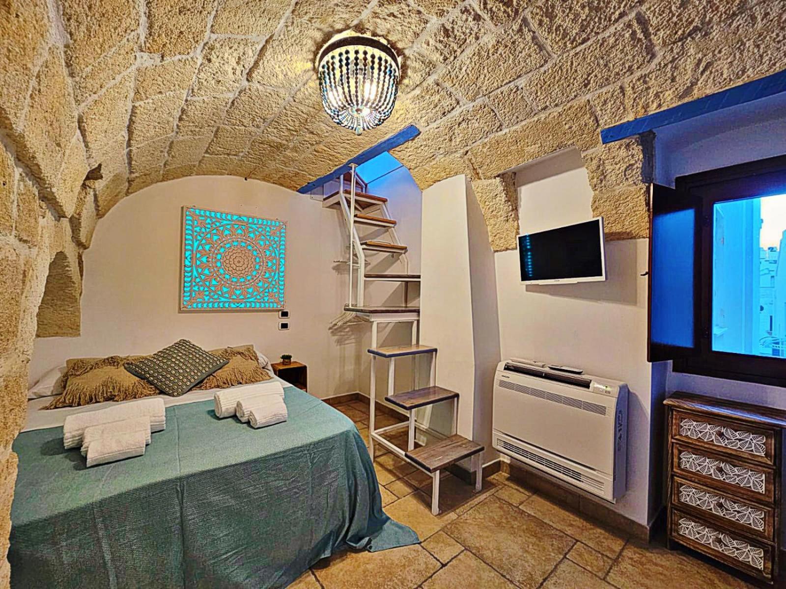 Essential Villa Polignano a Mare Exterior foto