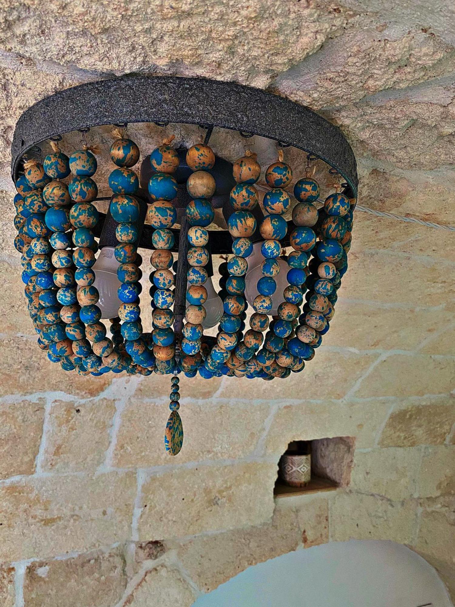 Essential Villa Polignano a Mare Exterior foto